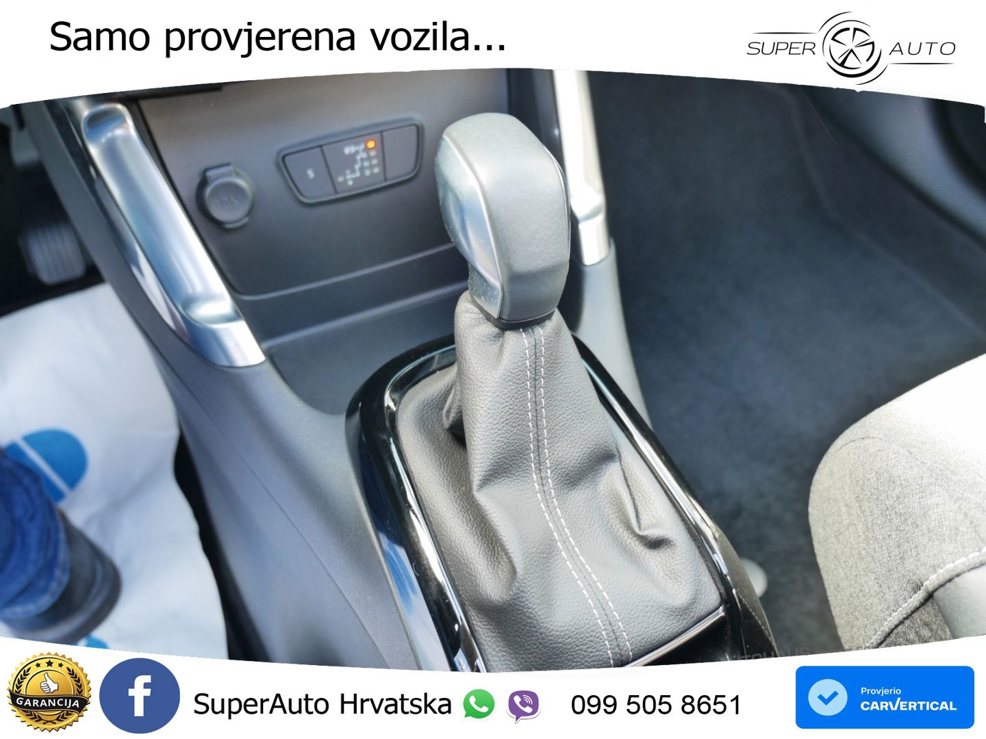 Citroen C3 Aircross 1.2 PureTech (131 KS) Automatic