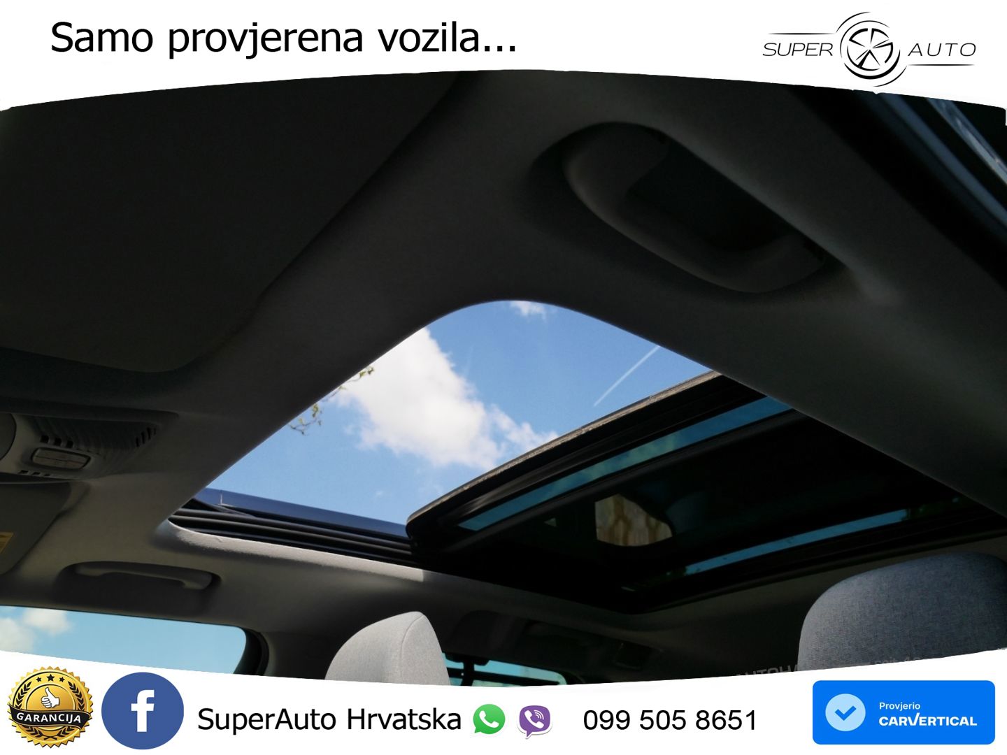 Citroen C3 Aircross 1.2 PureTech (131 KS) Automatic