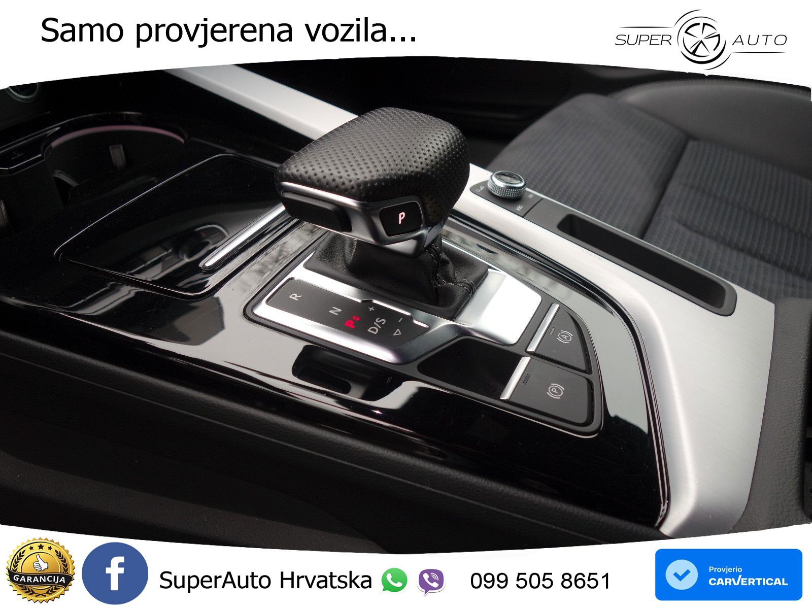 Audi A5 Sportback 45 TFSI (265 KS) quattro S tronic S line MATRIX+GR SJED+KAM