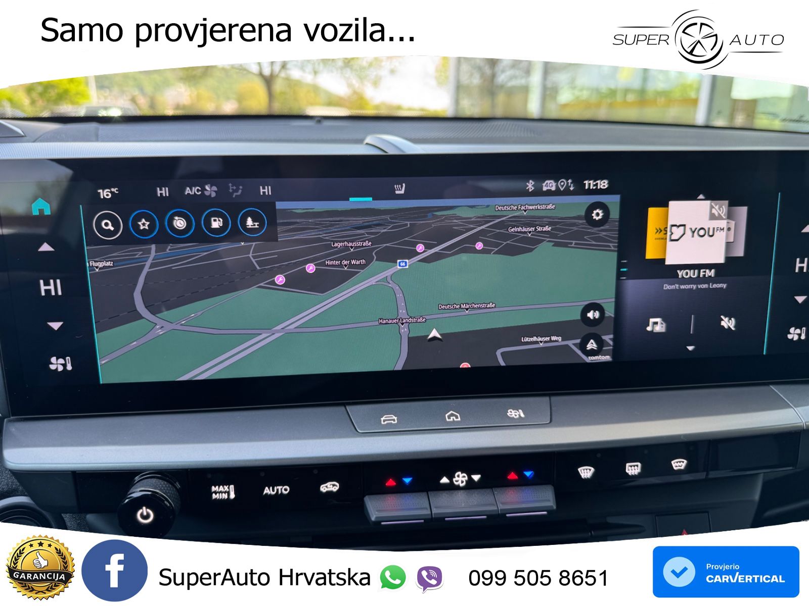 Opel Grandland 1.2 Turbo (136 KS)  e-DCT GS
