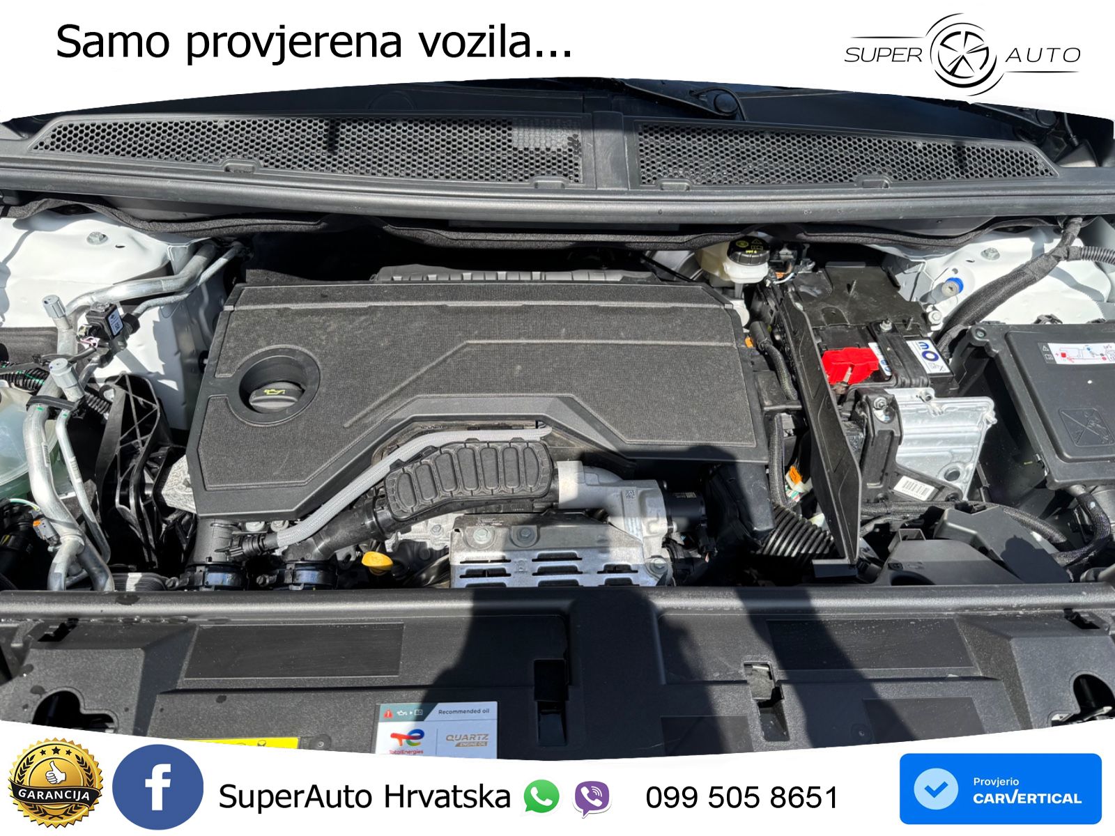 Opel Grandland 1.2 Turbo (136 KS)  e-DCT GS