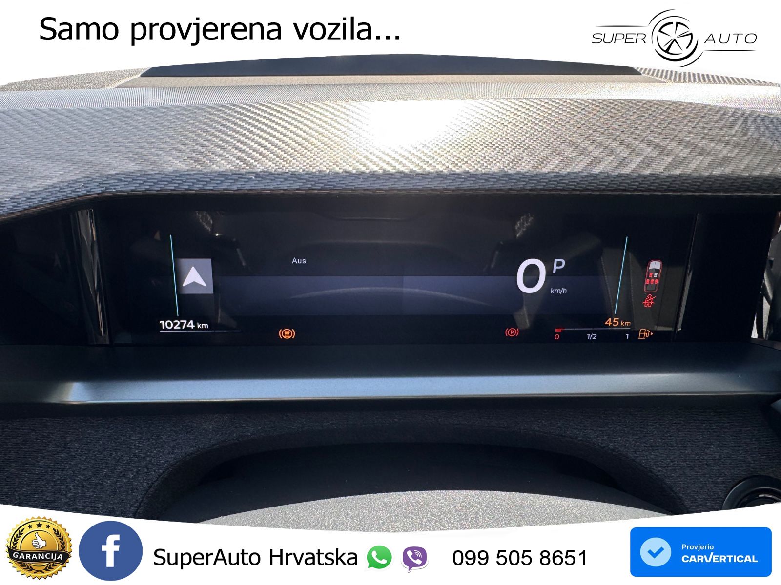 Opel Grandland 1.2 Turbo (136 KS)  e-DCT GS