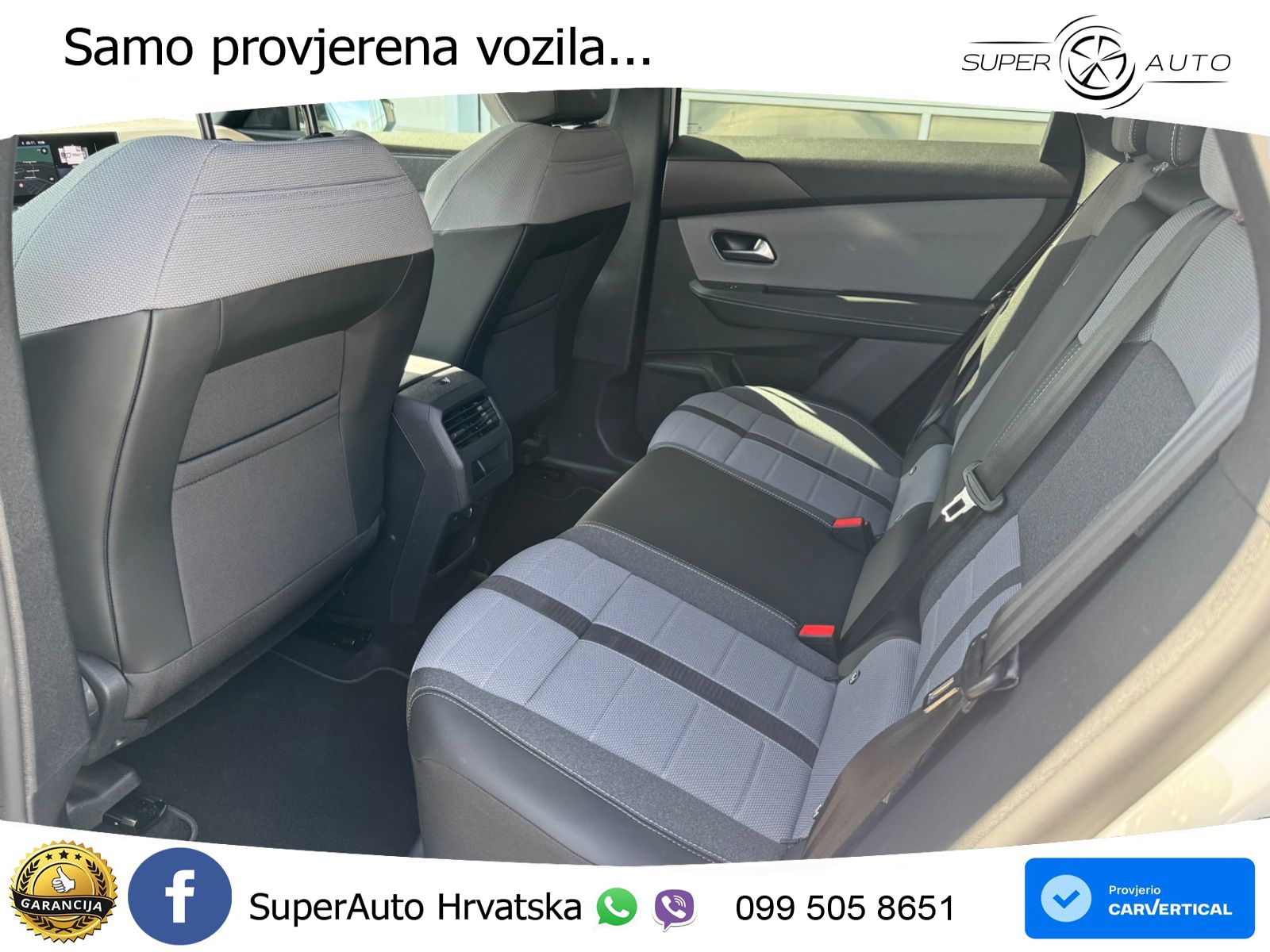 Opel Grandland 1.2 Turbo (136 KS)  e-DCT GS