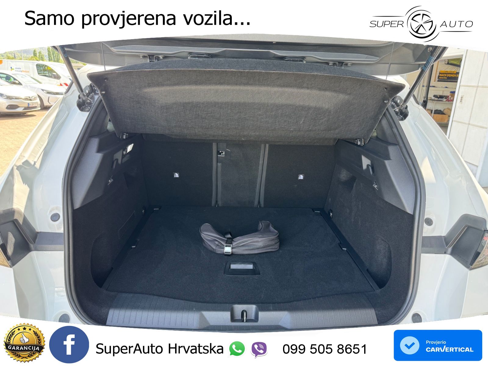Opel Grandland 1.2 Turbo (136 KS)  e-DCT GS