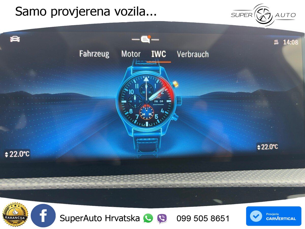 Mercedes-Benz AMG A 35 4MATIC AMG SPEEDSHIFT DCT ACC+HEAD+GR SJED+360+PANO