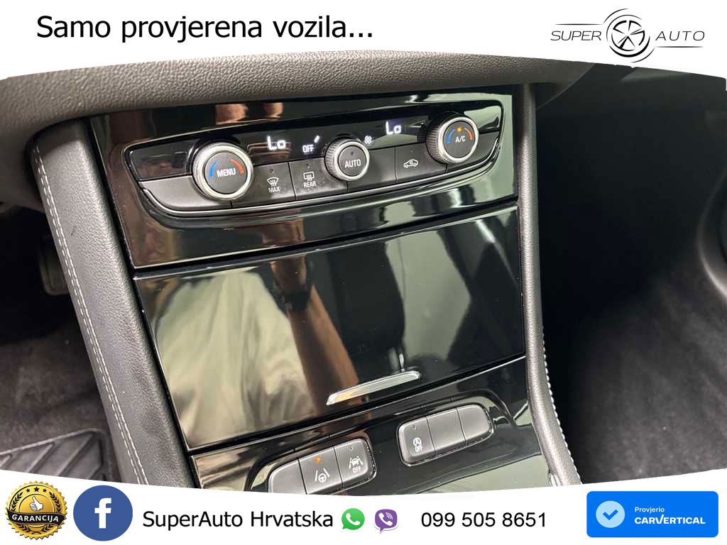 Opel Grandland 1.2i Turbo (130 KS) Automatic LED+ACC