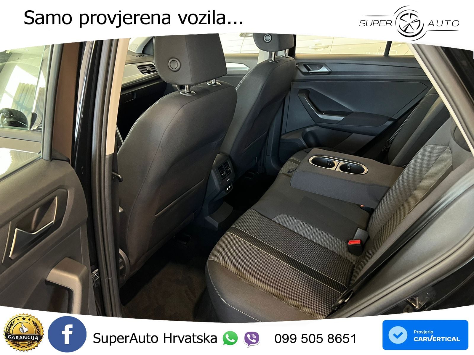 Volkswagen T-Roc 2.0 TDI (150 KS) DSG LED+GR SJED+ACC