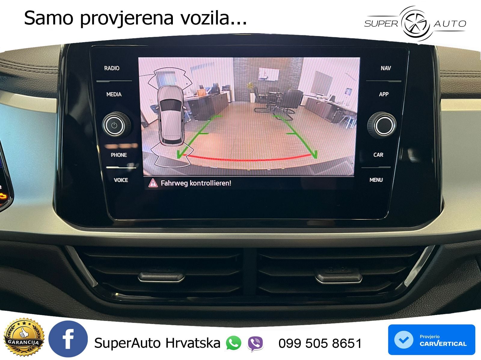 Volkswagen T-Roc 2.0 TDI (150 KS) DSG LED+GR SJED+ACC