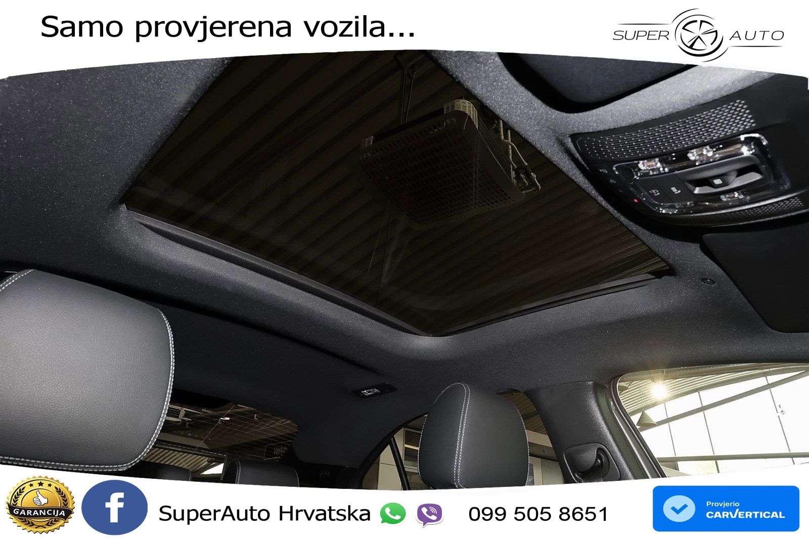 Mercedes-Benz A 220 4MATIC 8G-DCT ACC+GR SJED+360+PANO