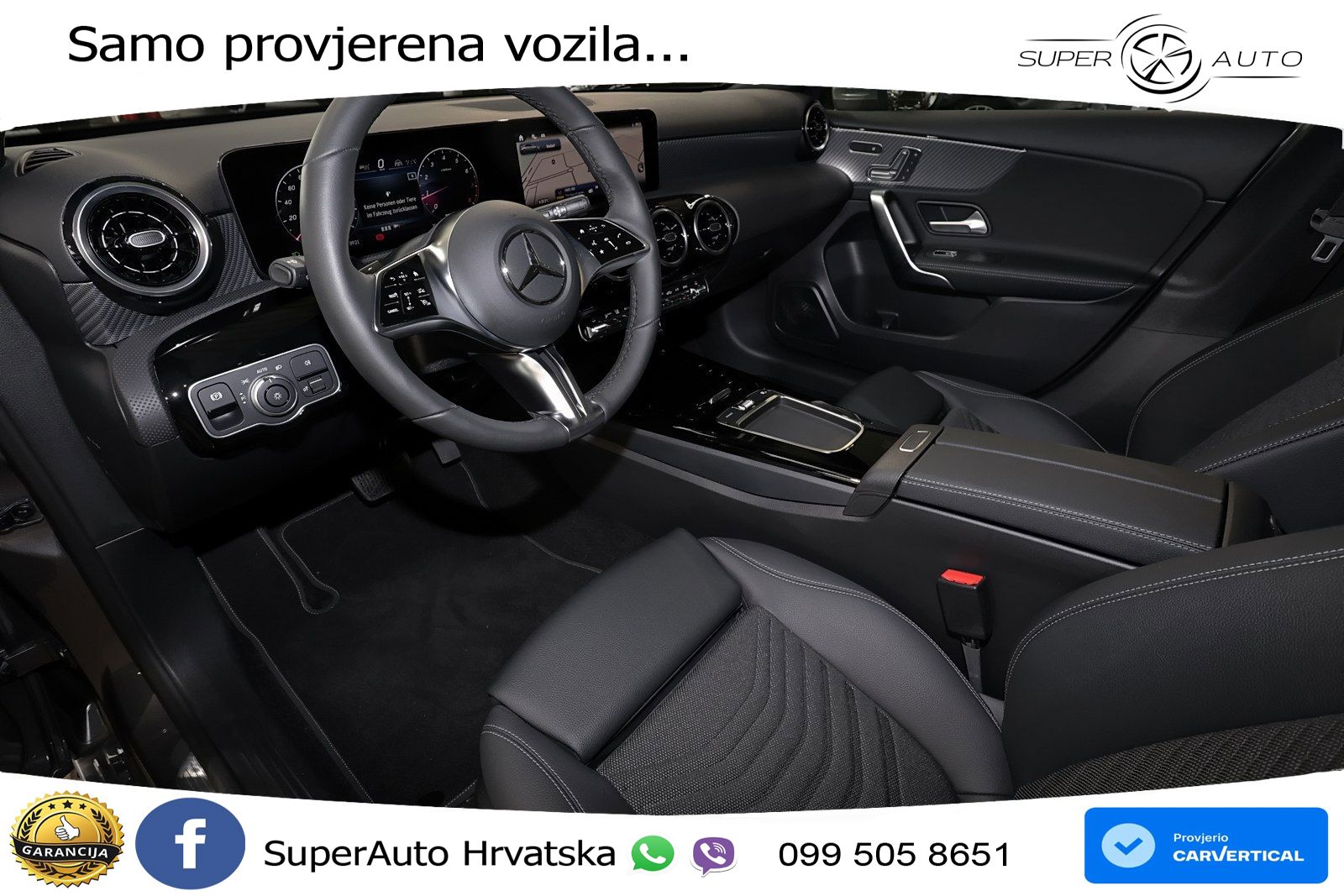 Mercedes-Benz A 220 4MATIC 8G-DCT ACC+GR SJED+360+PANO