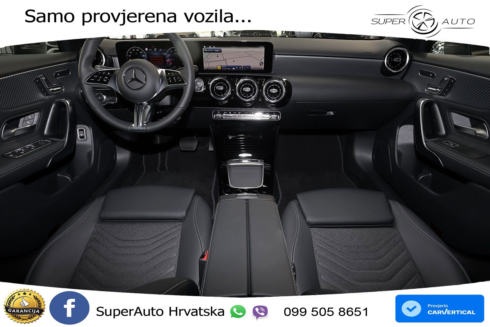 Mercedes-Benz A 220 4MATIC 8G-DCT ACC+GR SJED+360+PANO