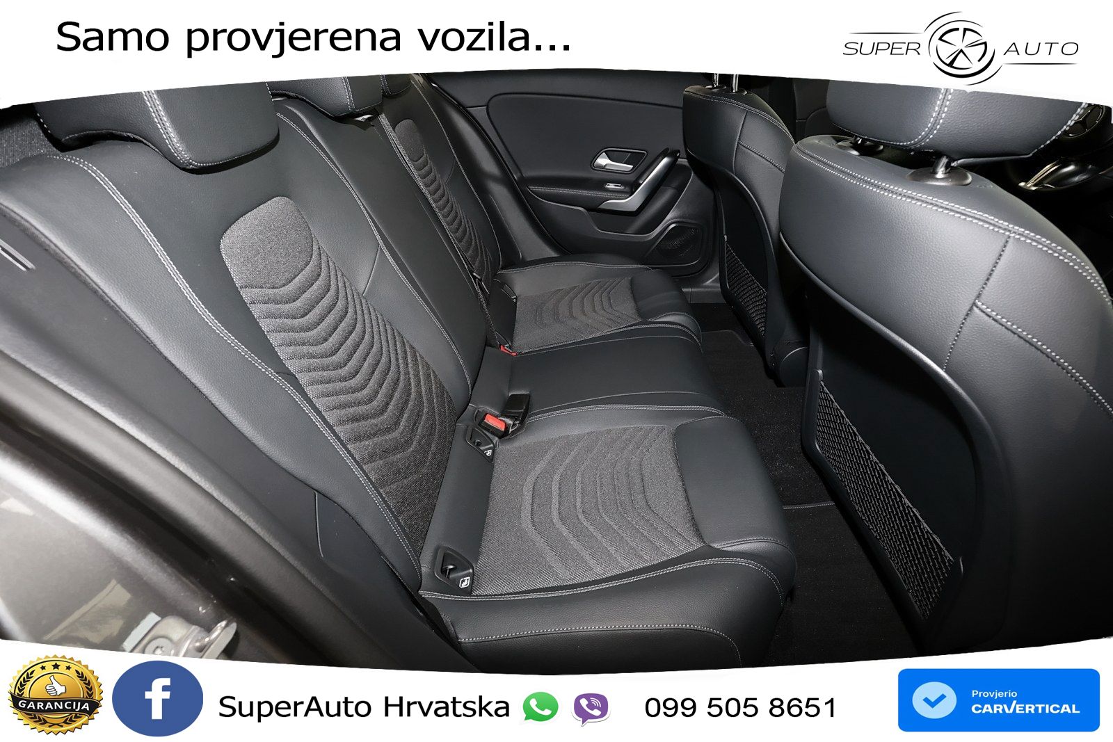 Mercedes-Benz A 220 4MATIC 8G-DCT ACC+GR SJED+360+PANO