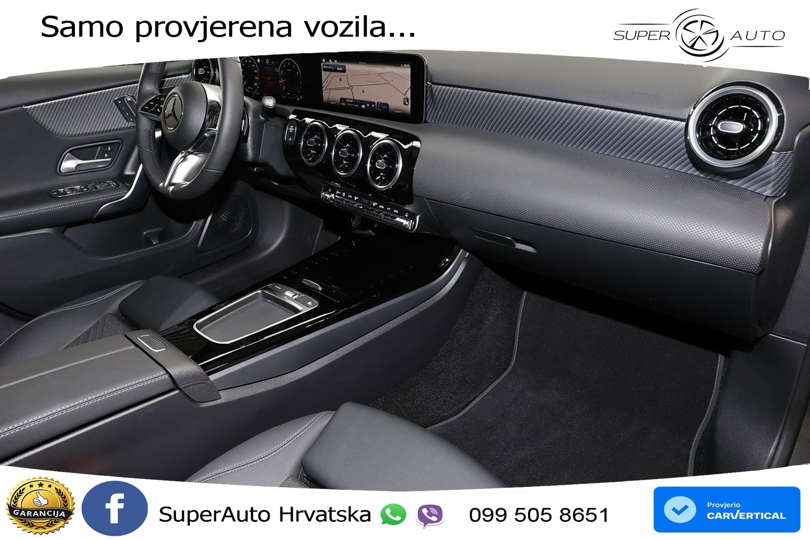 Mercedes-Benz A 220 4MATIC 8G-DCT ACC+GR SJED+360+PANO