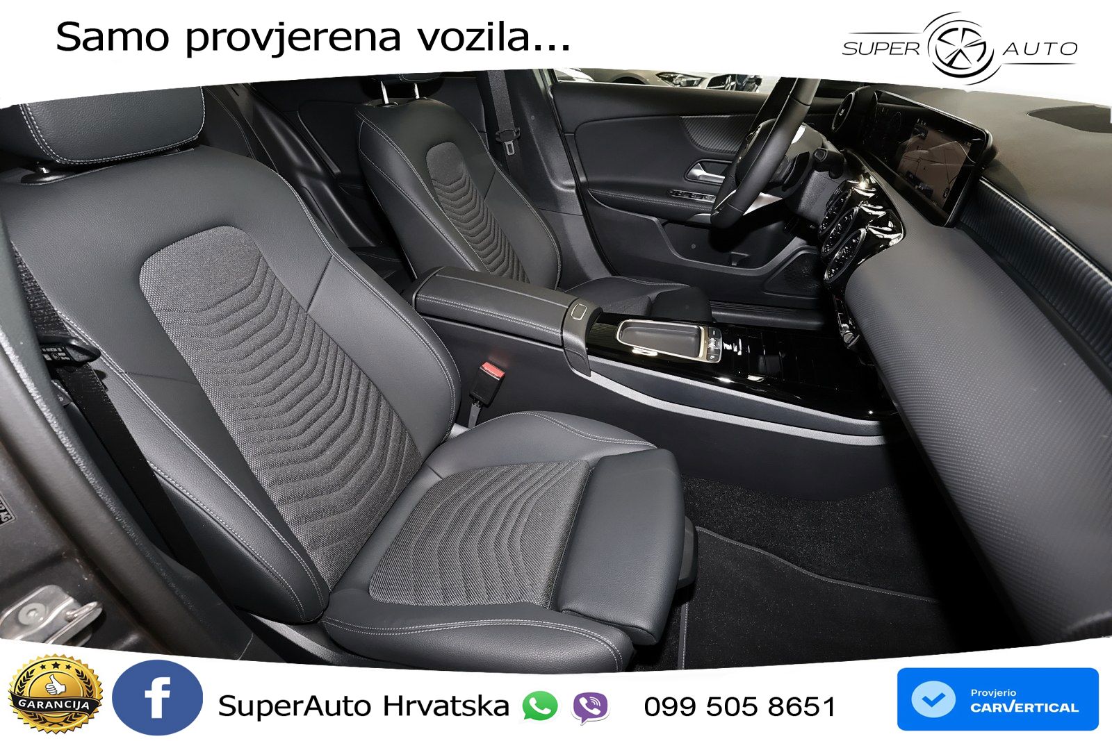 Mercedes-Benz A 220 4MATIC 8G-DCT ACC+GR SJED+360+PANO
