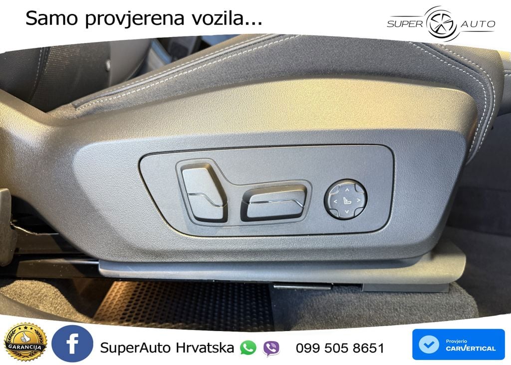 BMW X1 18i (136 KS) sDrive Steptronic M Sport LED+GR SJED+ACC