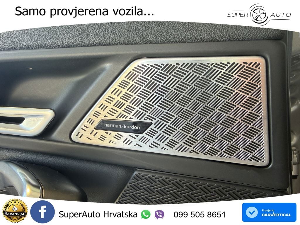 BMW X1 18i (136 KS) sDrive Steptronic M Sport LED+GR SJED+ACC