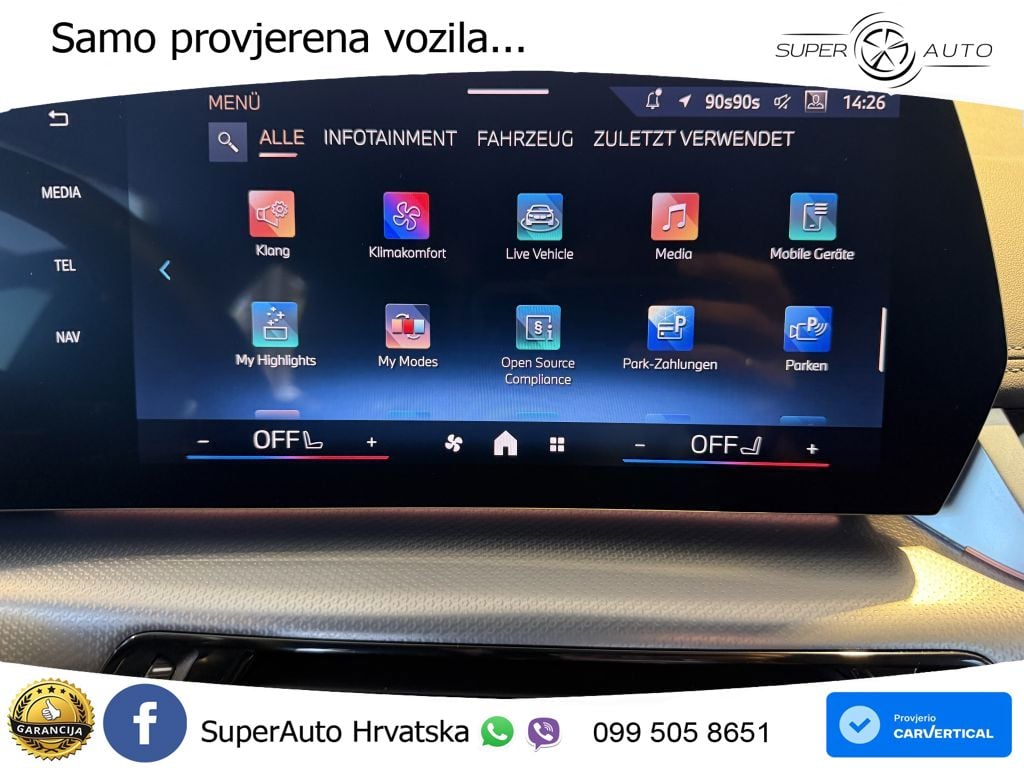 BMW X1 18i (136 KS) sDrive Steptronic M Sport LED+GR SJED+ACC