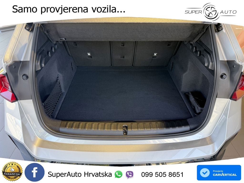BMW X1 18i (136 KS) sDrive Steptronic M Sport LED+GR SJED+ACC