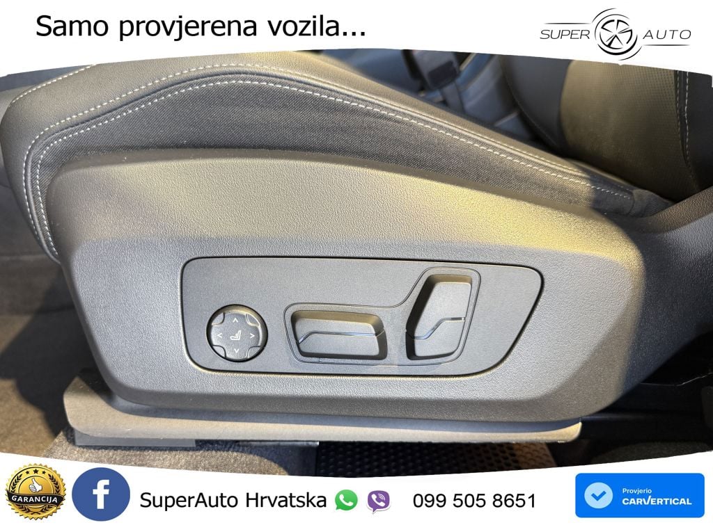BMW X1 18i (136 KS) sDrive Steptronic M Sport LED+GR SJED+ACC