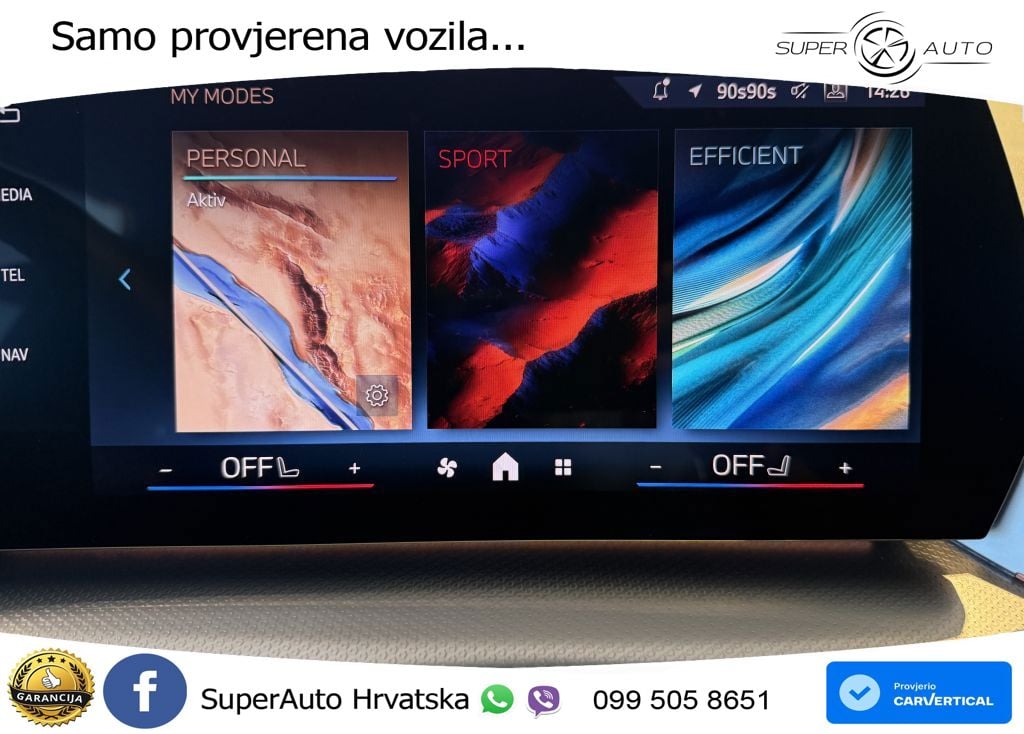 BMW X1 18i (136 KS) sDrive Steptronic M Sport LED+GR SJED+ACC