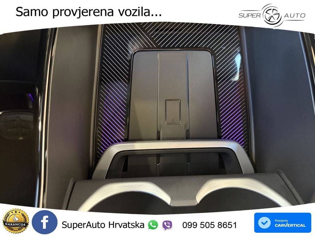 BMW X1 18i (136 KS) sDrive Steptronic M Sport LED+GR SJED+ACC