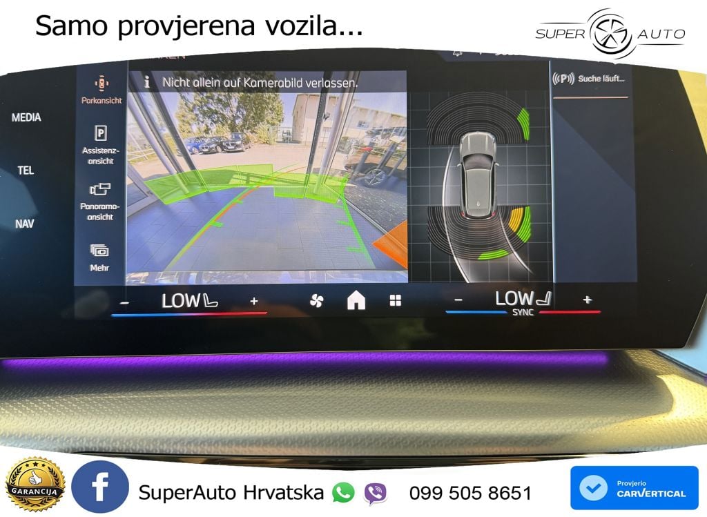 BMW X1 18i (136 KS) sDrive Steptronic M Sport LED+GR SJED+ACC