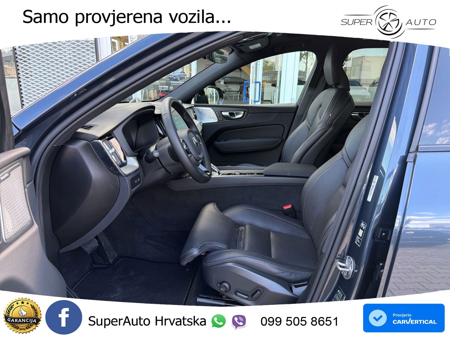Volvo XC60 T8 AWD Geartronic ACC+HEAD+4xGR SJED+360+PANO