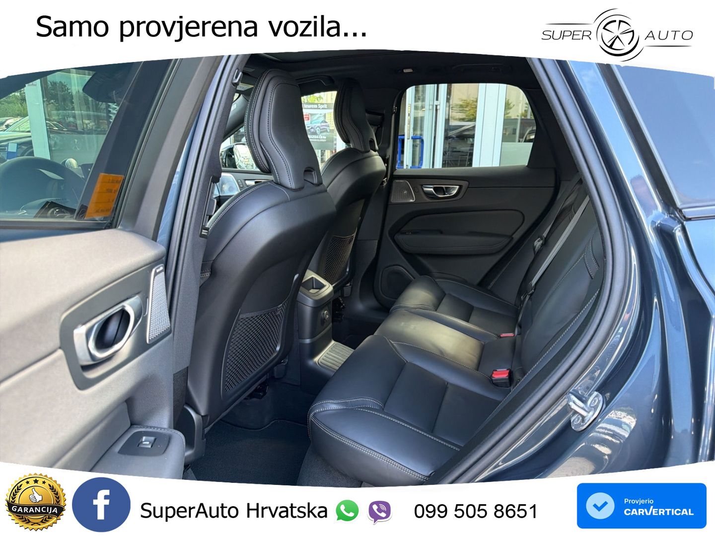 Volvo XC60 T8 AWD Geartronic ACC+HEAD+4xGR SJED+360+PANO