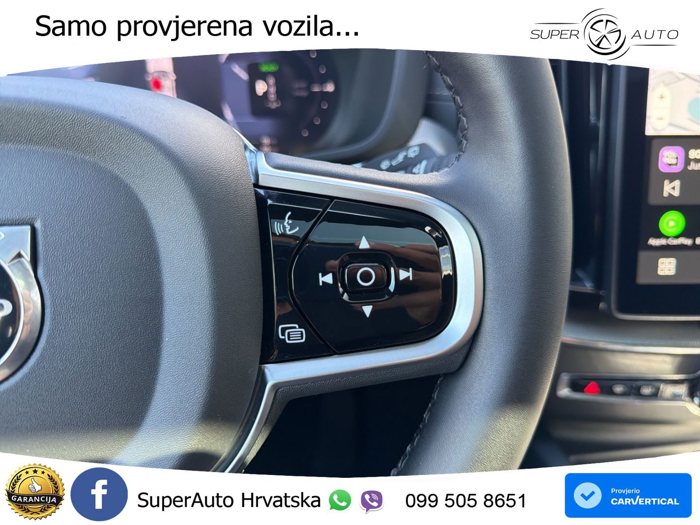 Volvo XC60 T8 AWD Geartronic ACC+HEAD+4xGR SJED+360+PANO