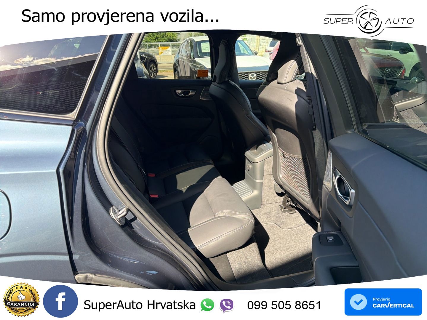 Volvo XC60 T8 AWD Geartronic ACC+HEAD+4xGR SJED+360+PANO