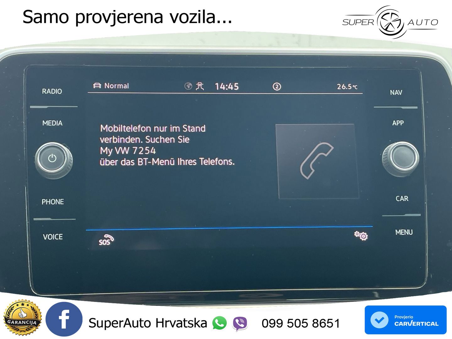 Volkswagen T-Roc I 2.0 TDI (116 KS)