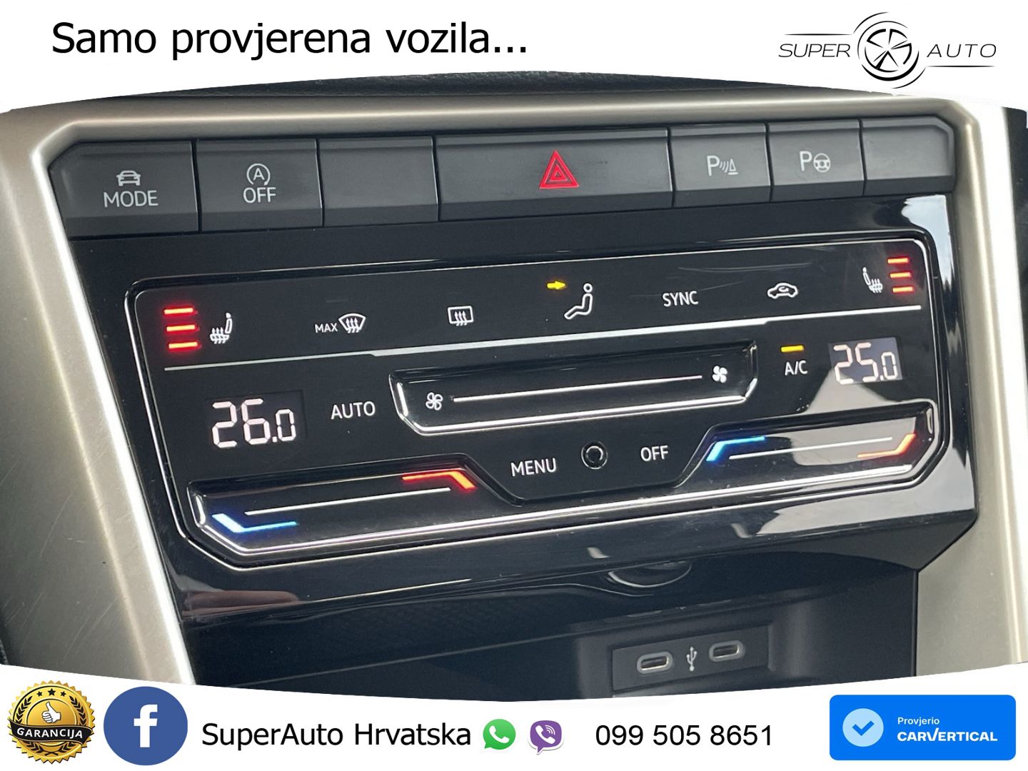 Volkswagen T-Roc I 2.0 TDI (116 KS)