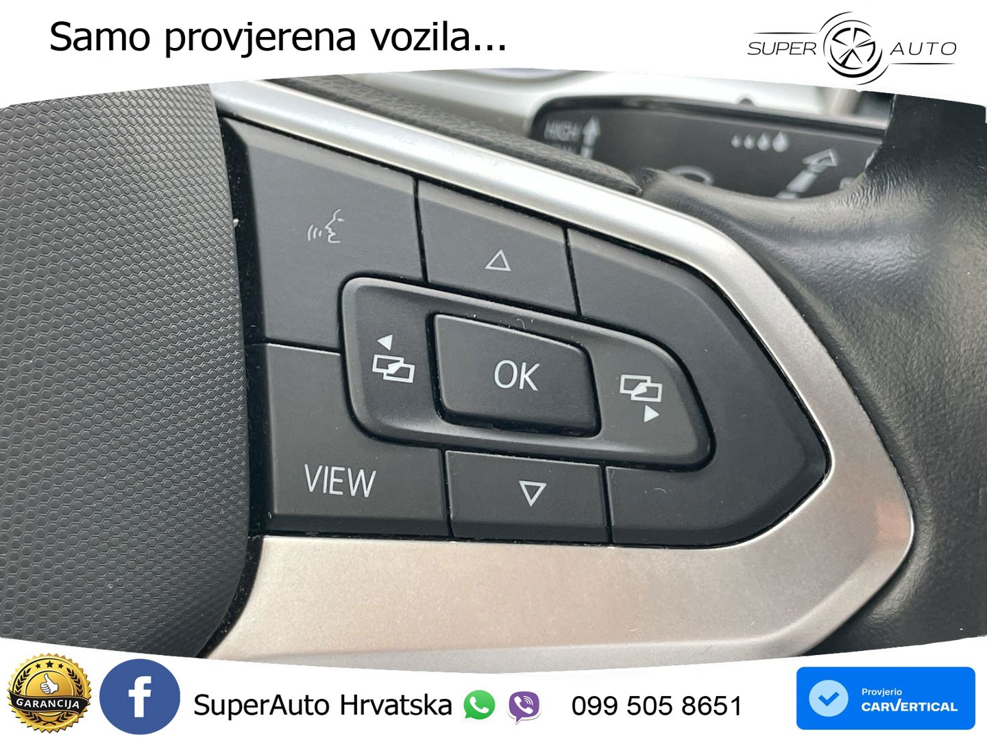 Volkswagen T-Roc I 2.0 TDI (116 KS)
