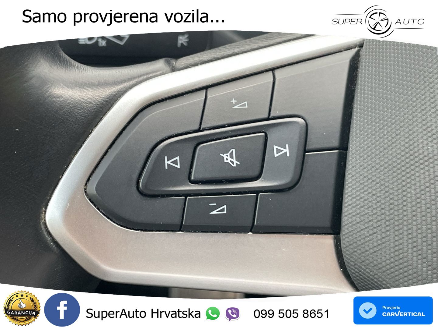Volkswagen T-Roc I 2.0 TDI (116 KS)