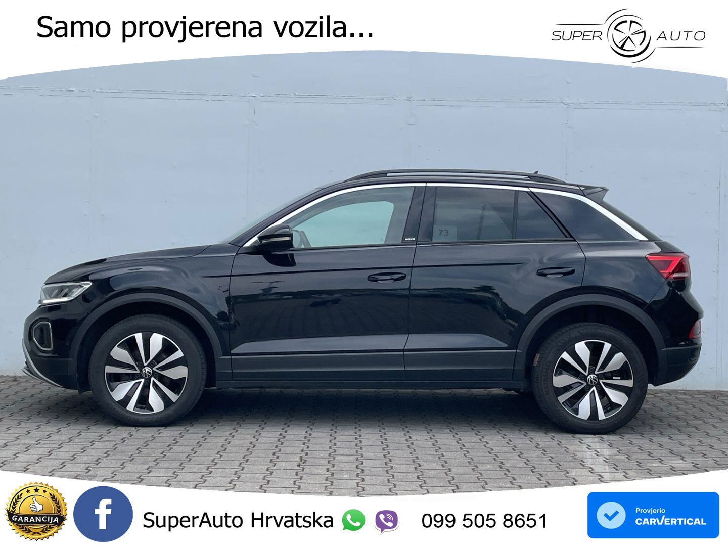 Volkswagen T-Roc I 2.0 TDI (116 KS)