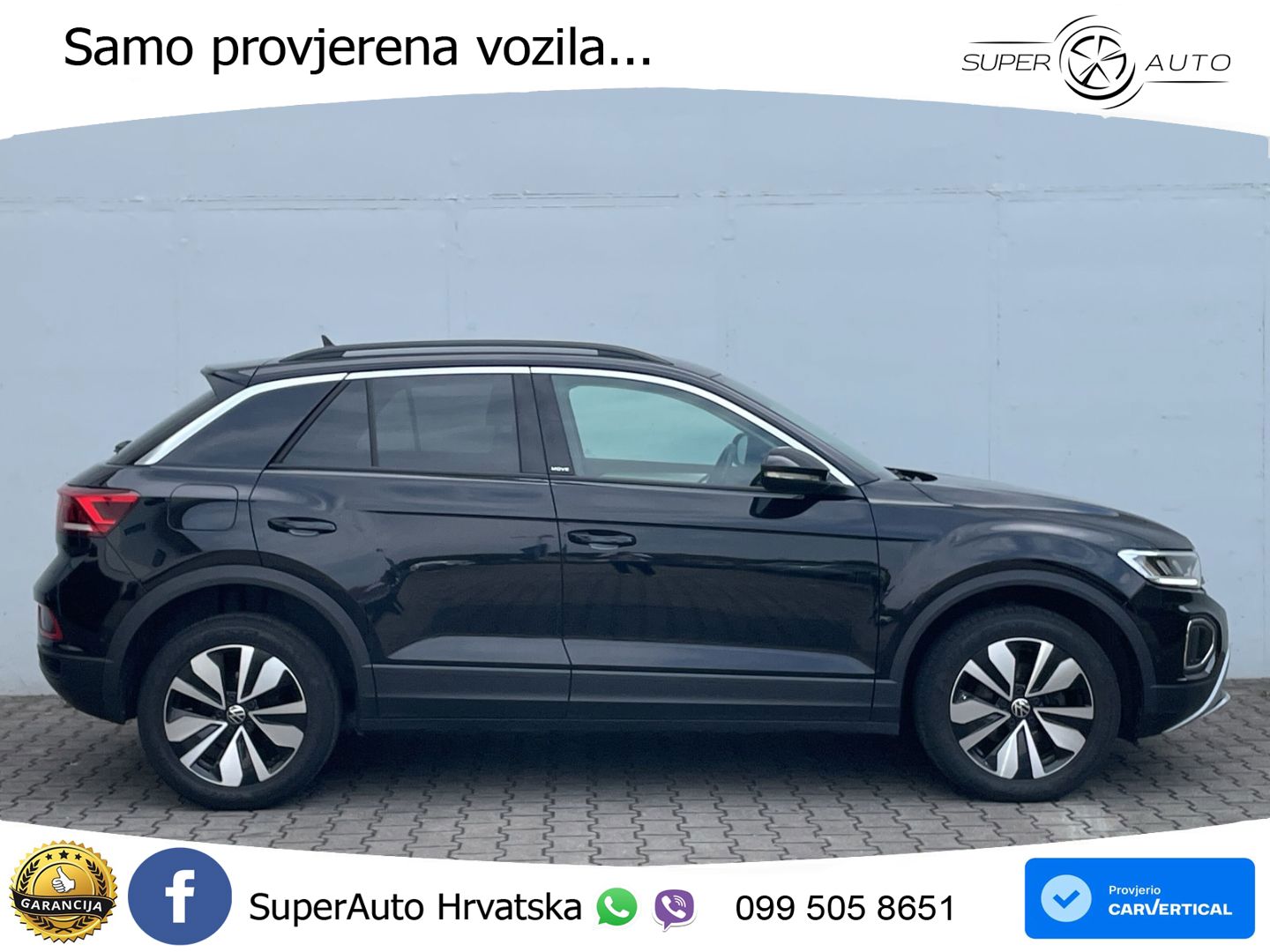 Volkswagen T-Roc I 2.0 TDI (116 KS)