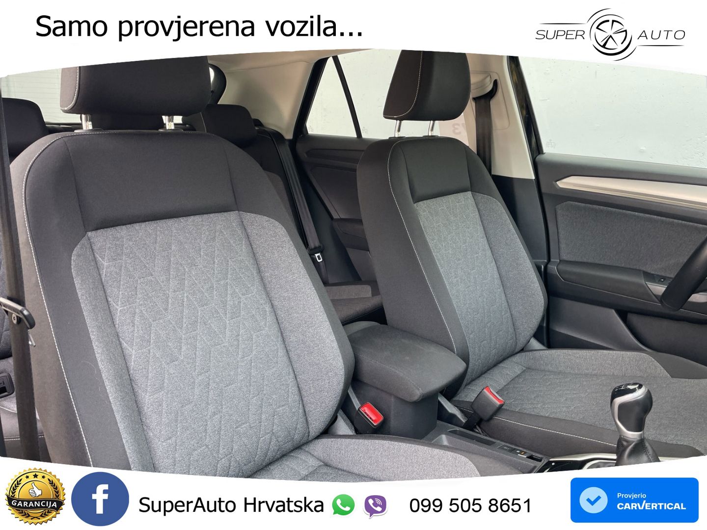 Volkswagen T-Roc I 2.0 TDI (116 KS)