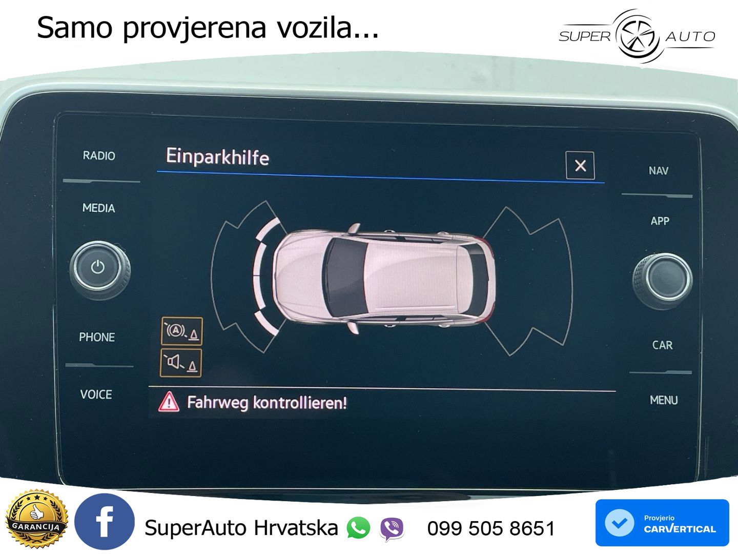 Volkswagen T-Roc I 2.0 TDI (116 KS)