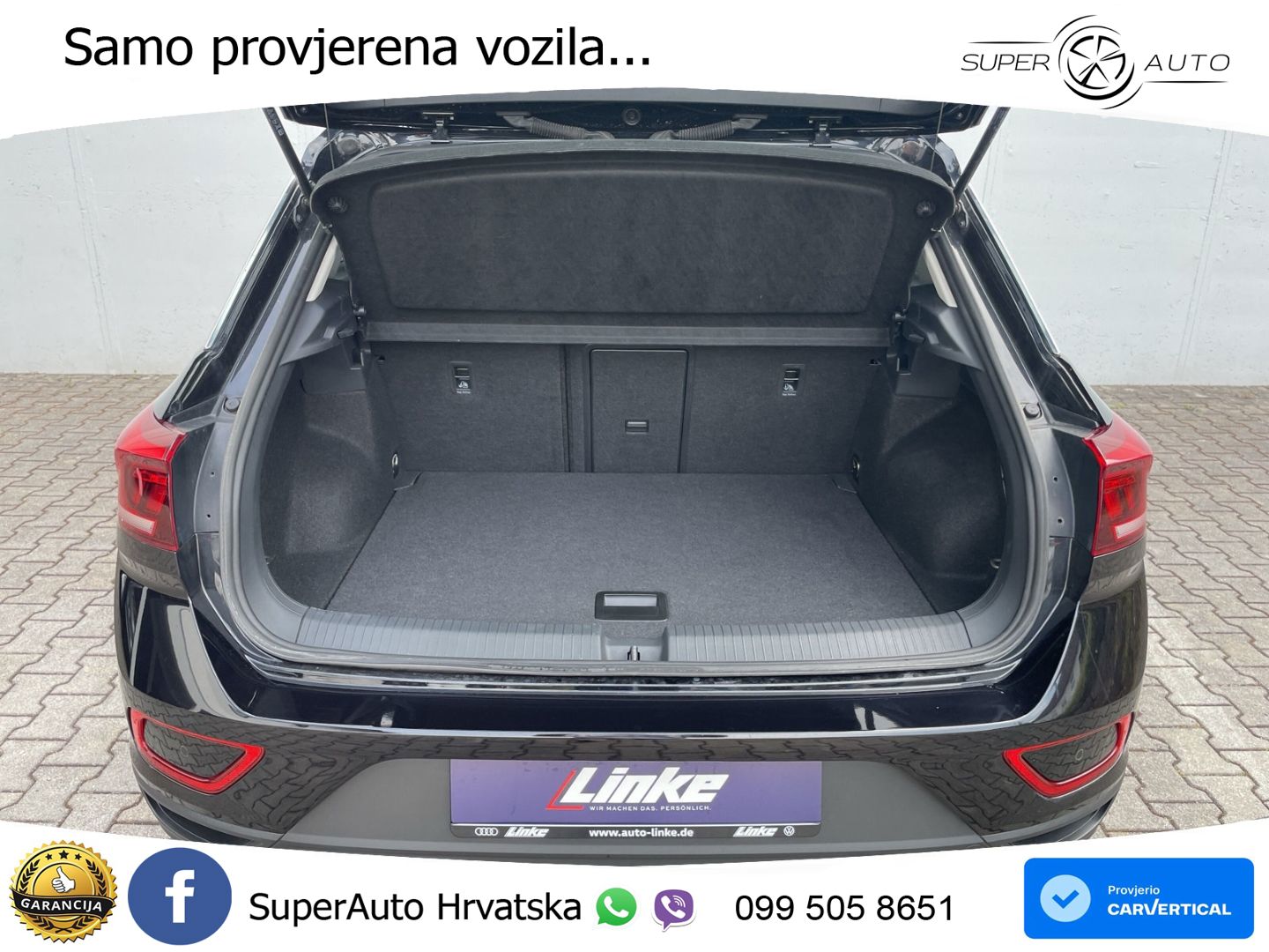 Volkswagen T-Roc I 2.0 TDI (116 KS)