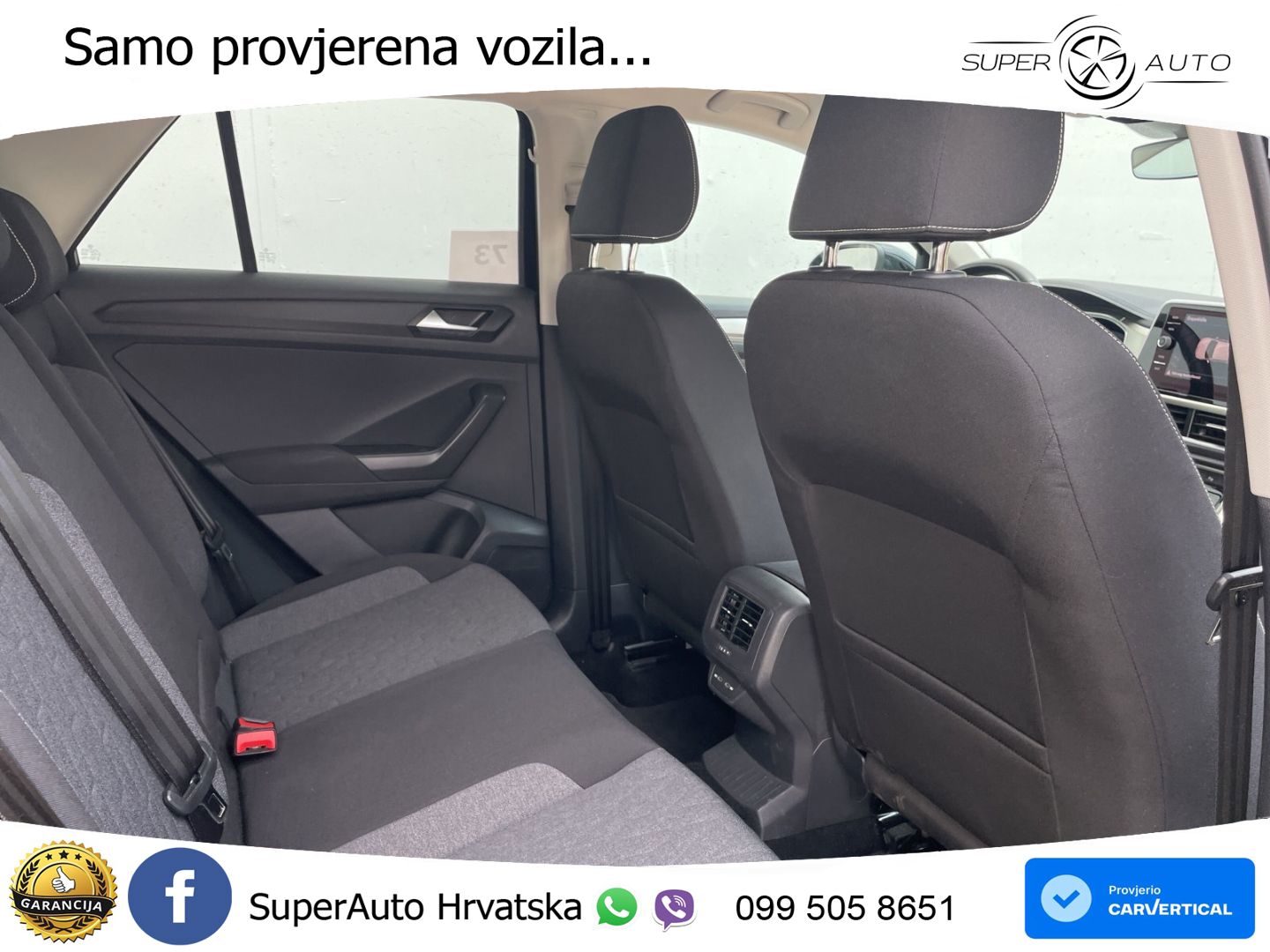 Volkswagen T-Roc I 2.0 TDI (116 KS)