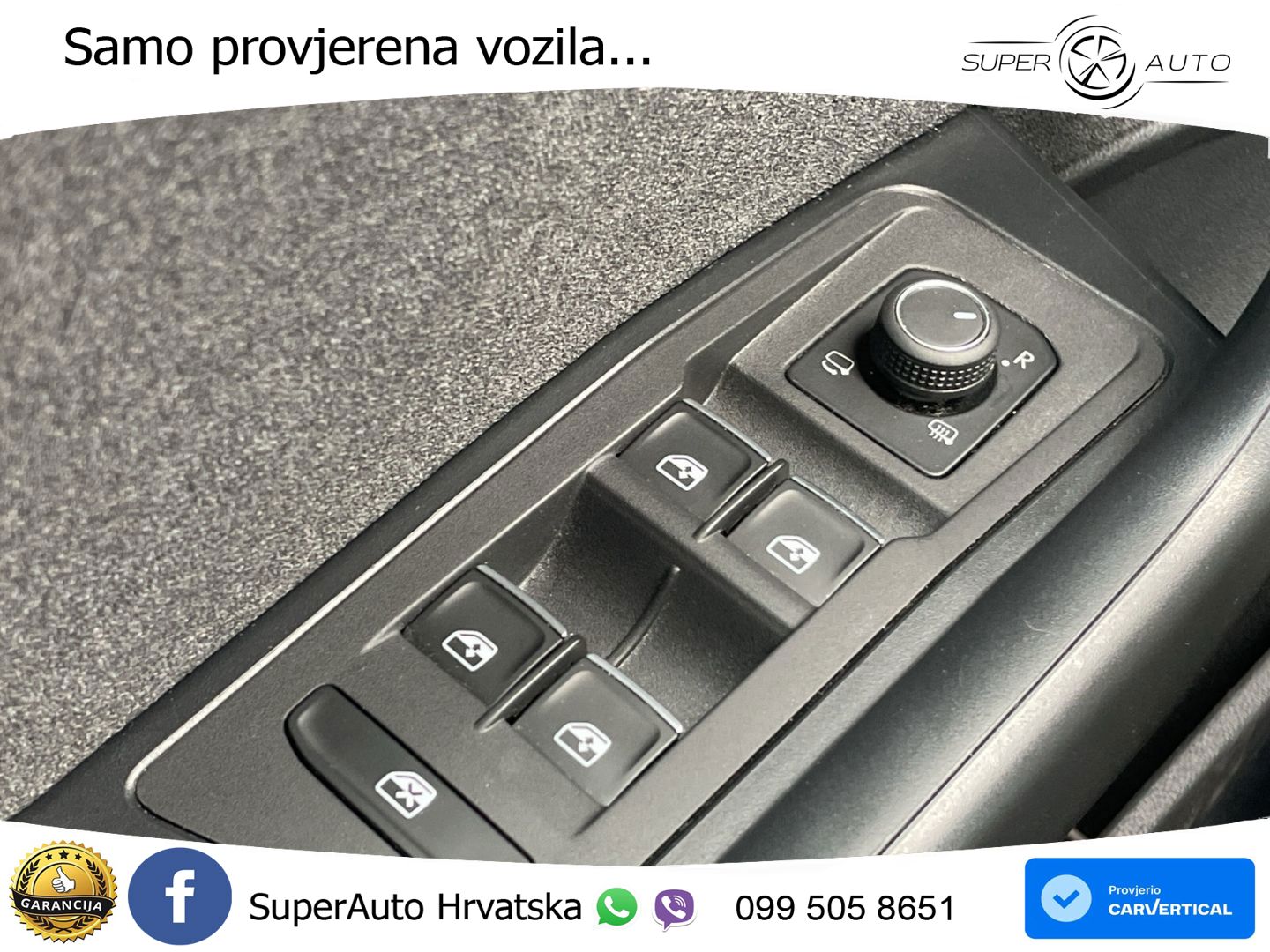 Volkswagen T-Roc I 2.0 TDI (116 KS)