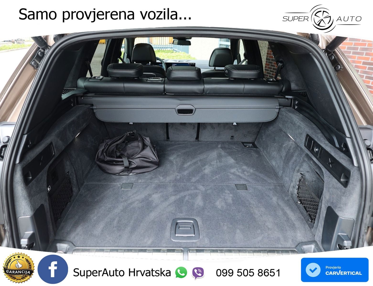 BMW X5 50e (489 KS) xDrive Steptronic LED+GR SJED+ACC