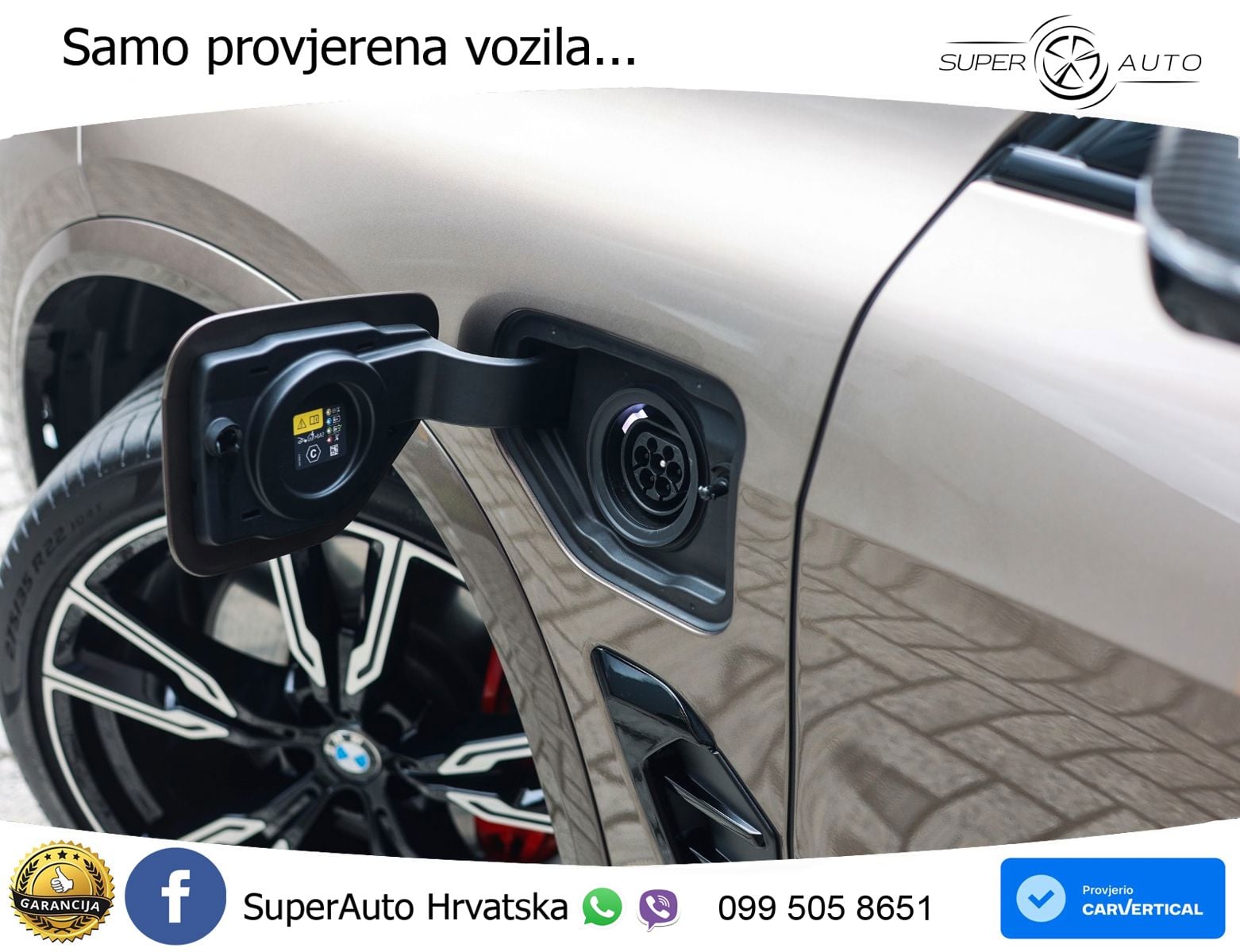 BMW X5 50e (489 KS) xDrive Steptronic LED+GR SJED+ACC