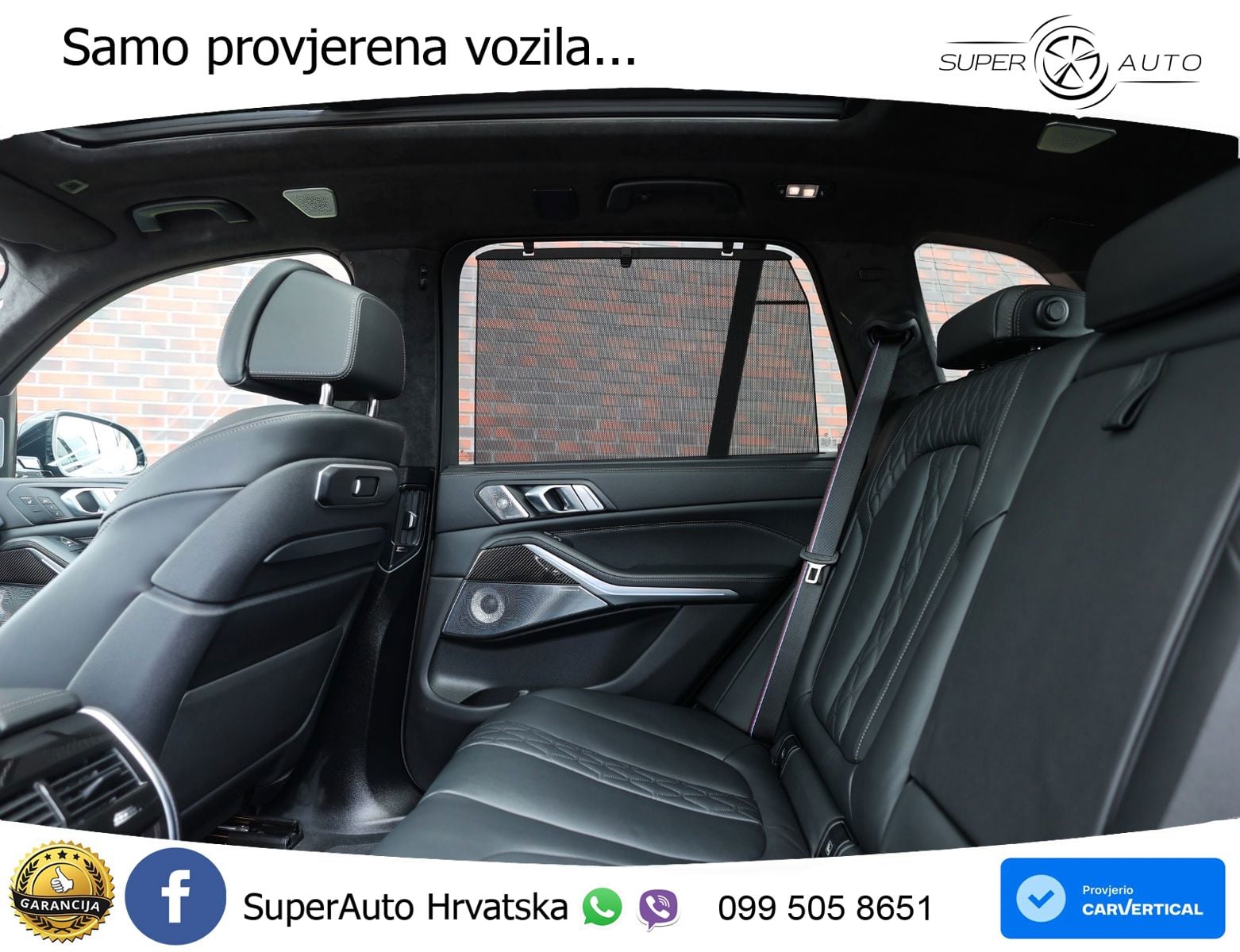 BMW X5 50e (489 KS) xDrive Steptronic LED+GR SJED+ACC