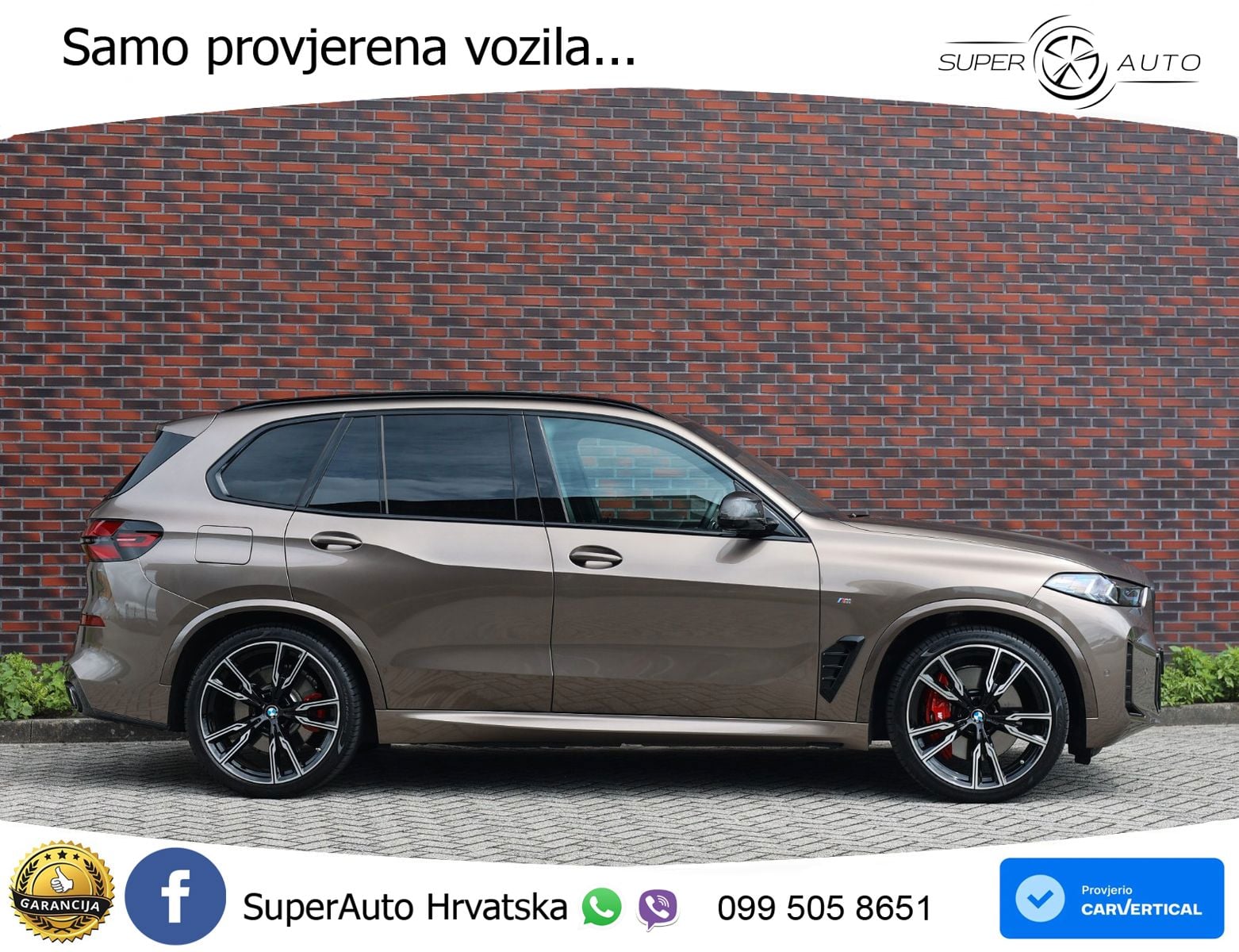 BMW X5 50e (489 KS) xDrive Steptronic LED+GR SJED+ACC