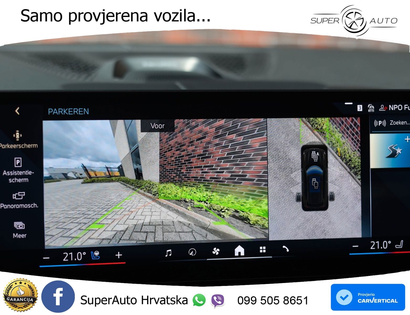 BMW X5 50e (489 KS) xDrive Steptronic LED+GR SJED+ACC