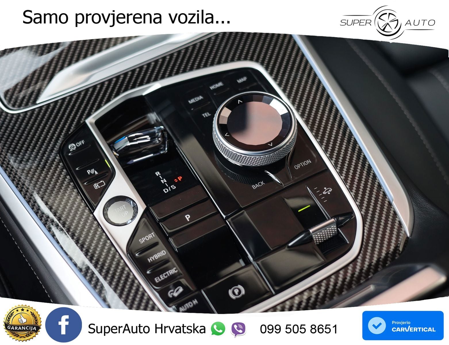 BMW X5 50e (489 KS) xDrive Steptronic LED+GR SJED+ACC