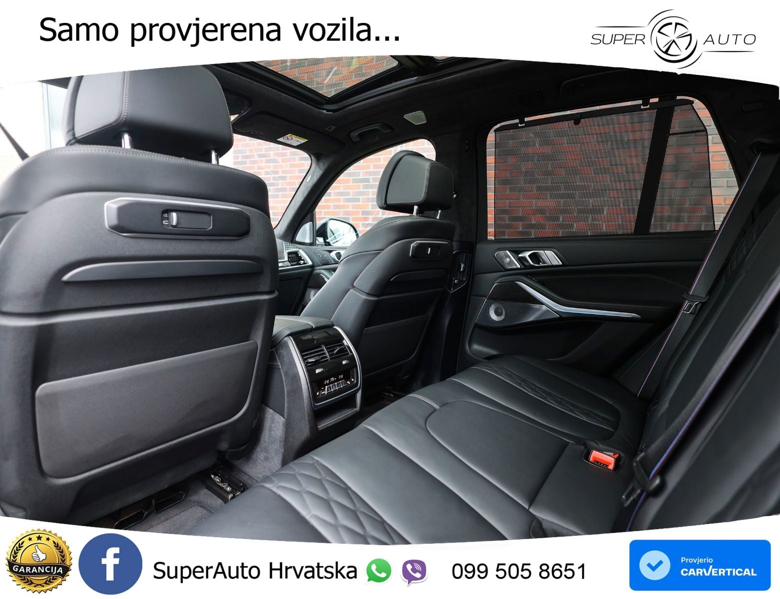 BMW X5 50e (489 KS) xDrive Steptronic LED+GR SJED+ACC