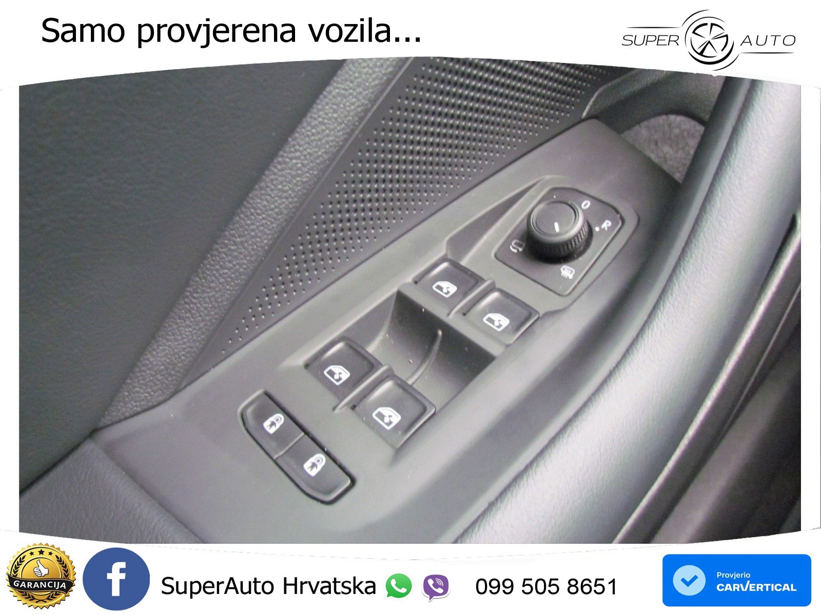 Volkswagen Passat Variant 1.5 eTSI (150 KS) DSG Business LED+GR SJED+ACC