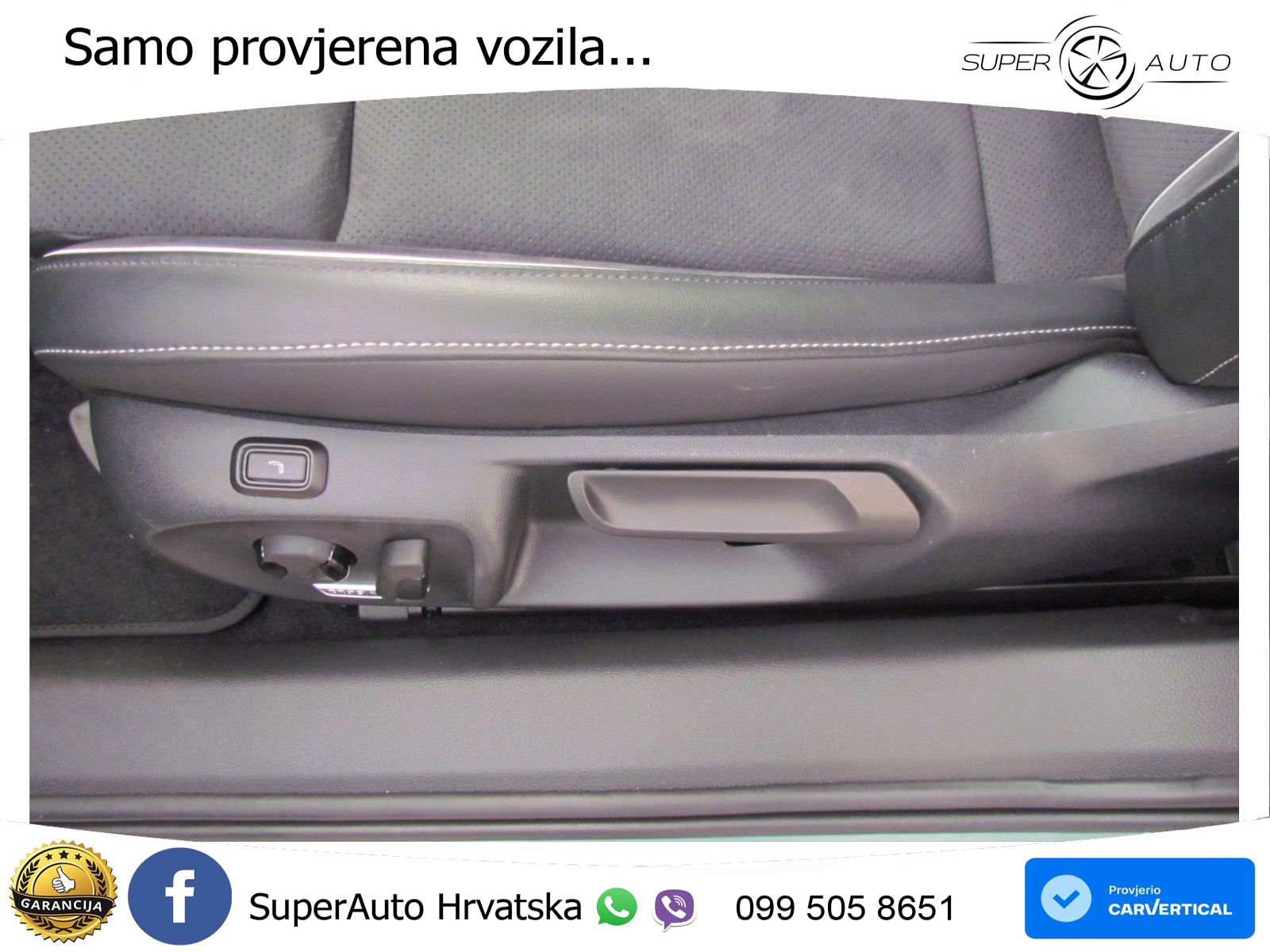 Volkswagen Passat Variant 1.5 eTSI (150 KS) DSG Business LED+GR SJED+ACC